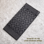 Majestic Silver ( Jade Diamond Series)