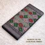 Majestic Silver (Jade Pearl Series)