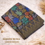 Majestic Bunga (Limited Edition)