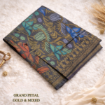 Grand Petal ( Gold & Mixed)