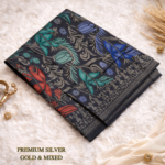 Premium Silver (Gold & Mixed)