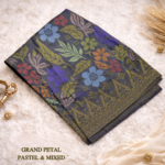 Grand Petal (Pastel & Mixed)